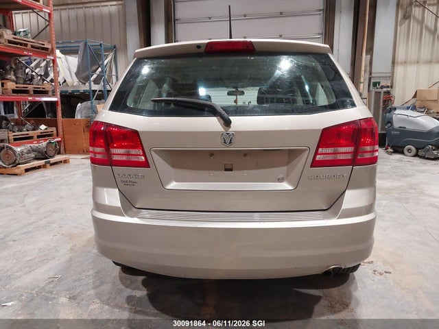 30091864 :رقم المزاد ، 3D4GG47B39T569355 vin ، 2009 Dodge Journey Se مزاد بيع