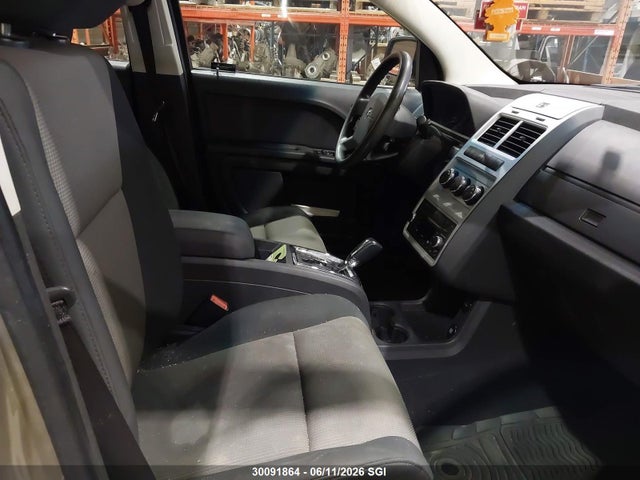 30091864 :رقم المزاد ، 3D4GG47B39T569355 vin ، 2009 Dodge Journey Se مزاد بيع
