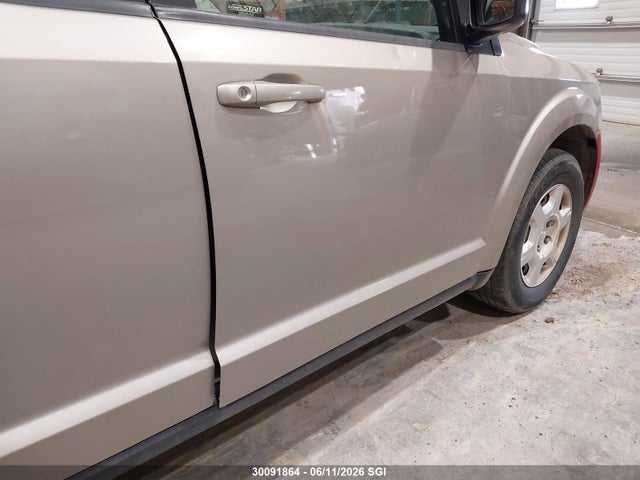 30091864 :رقم المزاد ، 3D4GG47B39T569355 vin ، 2009 Dodge Journey Se مزاد بيع