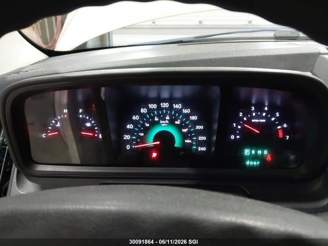 30091864 :رقم المزاد ، 3D4GG47B39T569355 vin ، 2009 Dodge Journey Se مزاد بيع