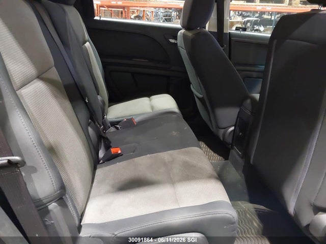 30091864 :رقم المزاد ، 3D4GG47B39T569355 vin ، 2009 Dodge Journey Se مزاد بيع