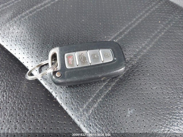 30091832 :رقم المزاد ، 5XYKUDA23DG413423 vin ، 2013 Kia Sorento Ex Luxury V6/ex V6 مزاد بيع