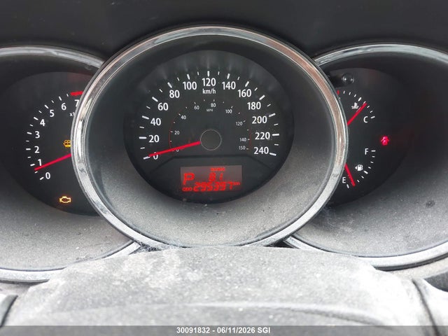 30091832 :رقم المزاد ، 5XYKUDA23DG413423 vin ، 2013 Kia Sorento Ex Luxury V6/ex V6 مزاد بيع