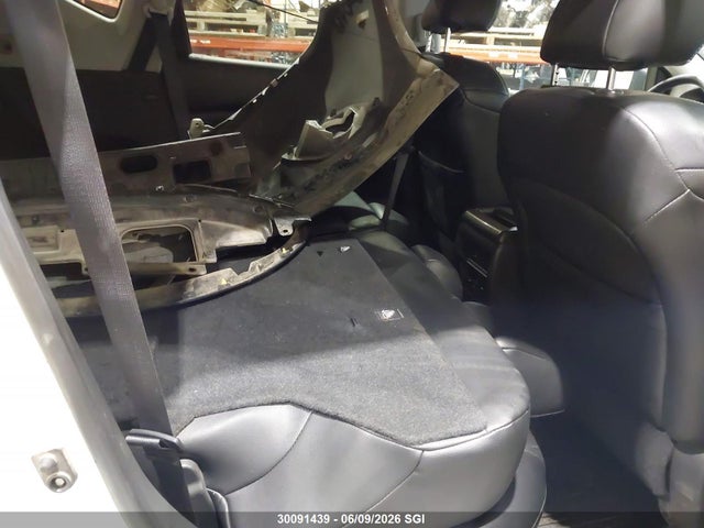 Продаж на аукціоні авто 2017 Nissan Murano S/sl/sv/platinum, vin: 5N1AZ2MG7HN108719, номер лоту: 30091439
