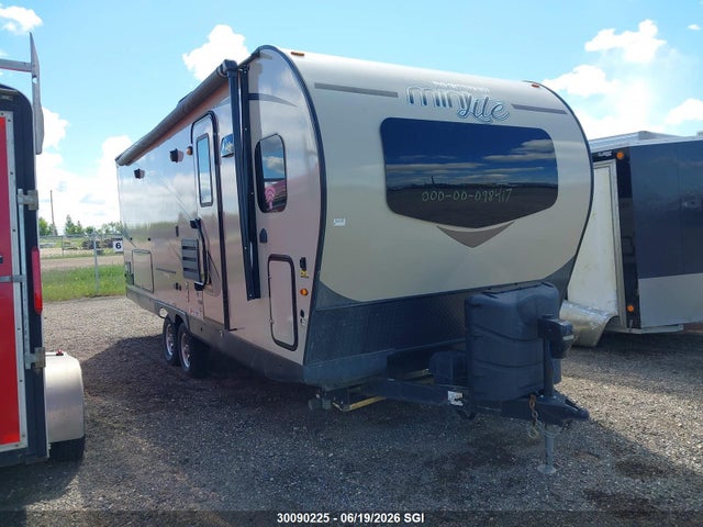 Aukcja sprzedaży 2019 Forest River Inc. , vin: 4X4TRLA27KD429050, numer aukcji: 30090225