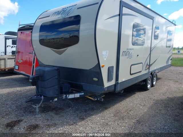 Aukcja sprzedaży 2019 Forest River Inc. , vin: 4X4TRLA27KD429050, numer aukcji: 30090225