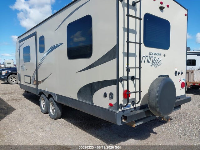 Aukcja sprzedaży 2019 Forest River Inc. , vin: 4X4TRLA27KD429050, numer aukcji: 30090225