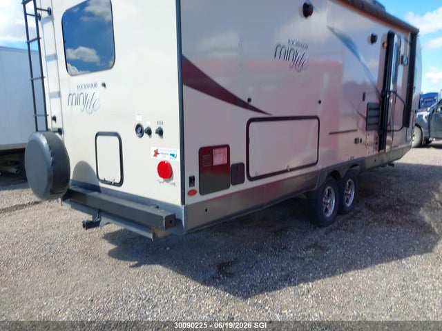 Aukcja sprzedaży 2019 Forest River Inc. , vin: 4X4TRLA27KD429050, numer aukcji: 30090225