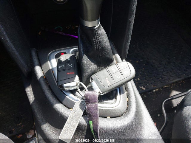 2014 Dodge Dart Limited მანქანა იყიდება აუქციონზე, vin: 1C3CDFCB6ED857753, აუქციონის ნომერი: 30092029