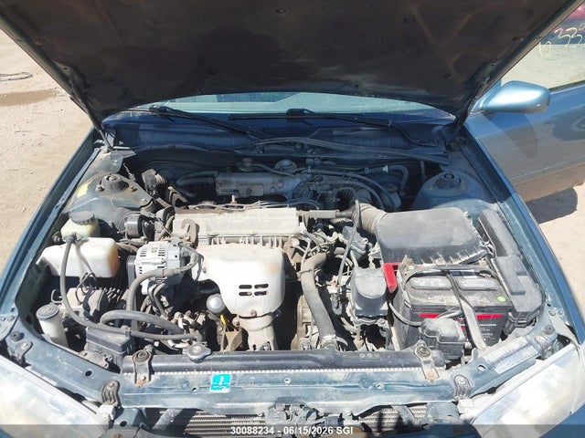 2000 Toyota Camry Ce/le/xle მანქანა იყიდება აუქციონზე, vin: JT2BG22K9Y0515050, აუქციონის ნომერი: 30088234