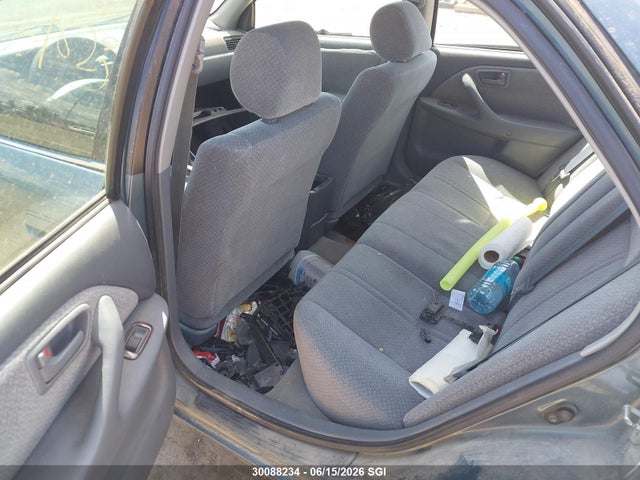 2000 Toyota Camry Ce/le/xle მანქანა იყიდება აუქციონზე, vin: JT2BG22K9Y0515050, აუქციონის ნომერი: 30088234