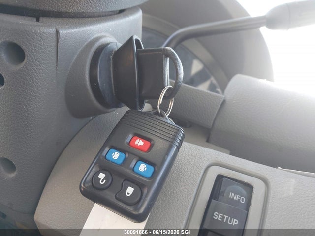 Продажа на аукционе авто 2004 Ford Freestar Ses, vin: 2FMZA57224BA35664, номер лота: 30091666