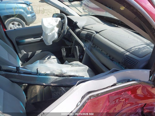 Продажа на аукционе авто 2004 Ford Freestar Ses, vin: 2FMZA57224BA35664, номер лота: 30091666
