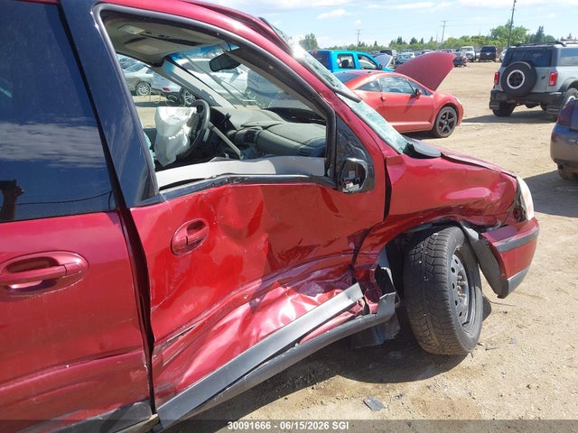 Продажа на аукционе авто 2004 Ford Freestar Ses, vin: 2FMZA57224BA35664, номер лота: 30091666