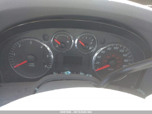 Продажа на аукционе авто 2004 Ford Freestar Ses, vin: 2FMZA57224BA35664, номер лота: 30091666