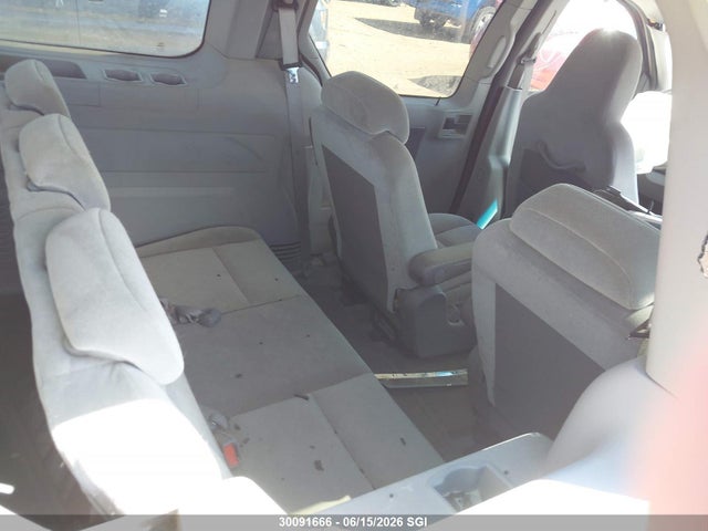 Продажа на аукционе авто 2004 Ford Freestar Ses, vin: 2FMZA57224BA35664, номер лота: 30091666