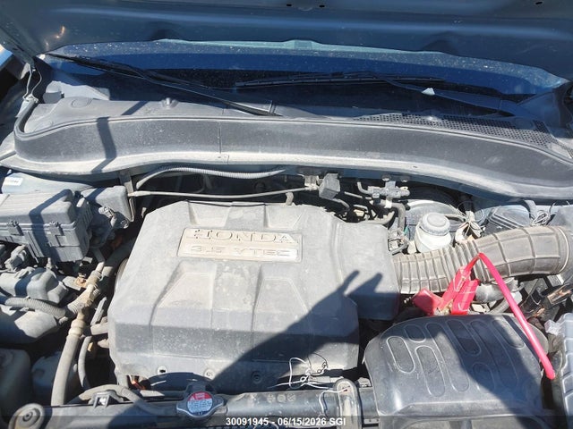 30091945 :رقم المزاد ، 2HJYK16446H001584 vin ، 2006 Honda Ridgeline Rts مزاد بيع