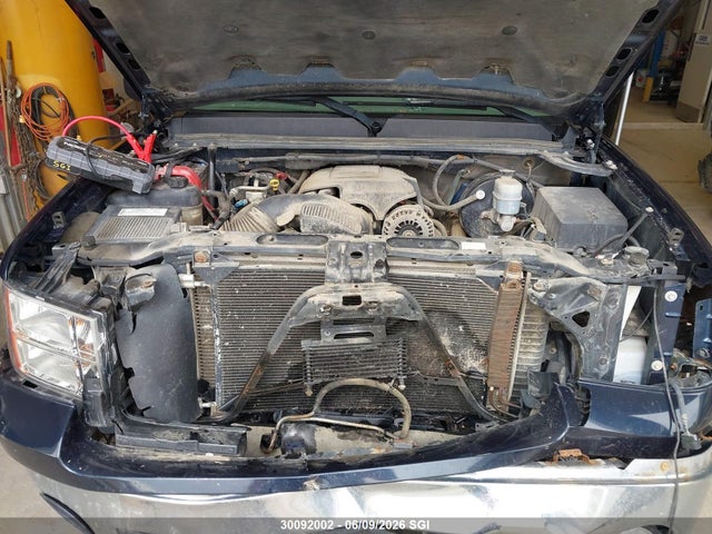 Aukcja sprzedaży 2008 Gmc Sierra K1500, vin: 2GTEK19J181195916, numer aukcji: 30092002