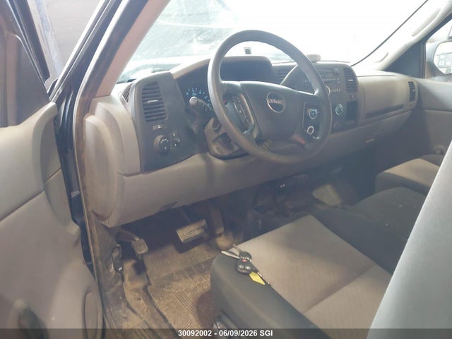 Aukcja sprzedaży 2008 Gmc Sierra K1500, vin: 2GTEK19J181195916, numer aukcji: 30092002