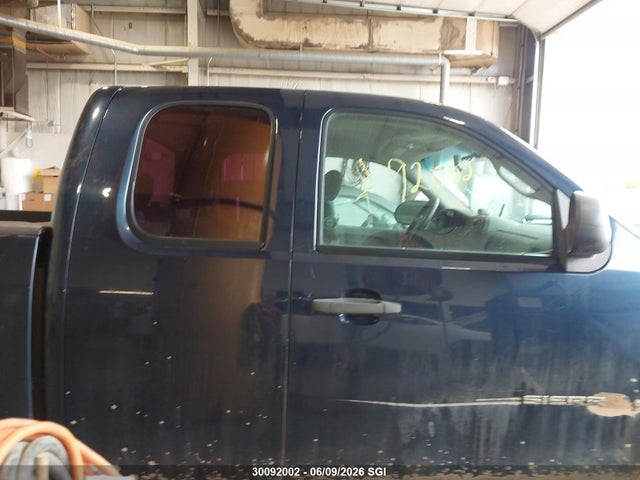 Aukcja sprzedaży 2008 Gmc Sierra K1500, vin: 2GTEK19J181195916, numer aukcji: 30092002