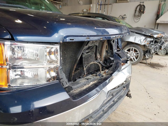 Aukcja sprzedaży 2008 Gmc Sierra K1500, vin: 2GTEK19J181195916, numer aukcji: 30092002