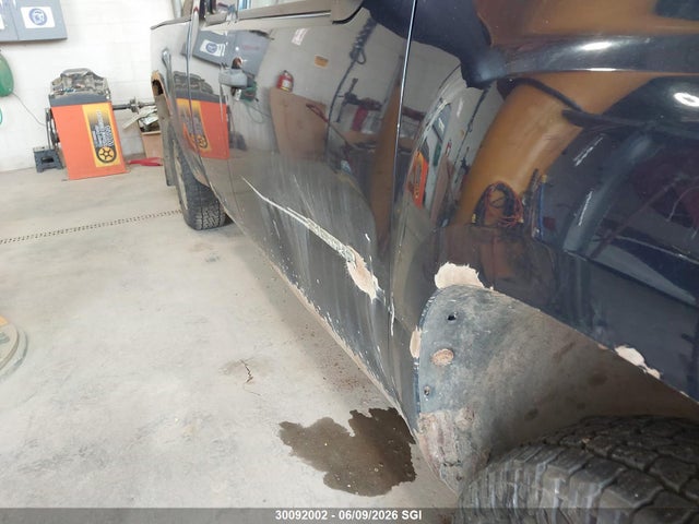 Aukcja sprzedaży 2008 Gmc Sierra K1500, vin: 2GTEK19J181195916, numer aukcji: 30092002