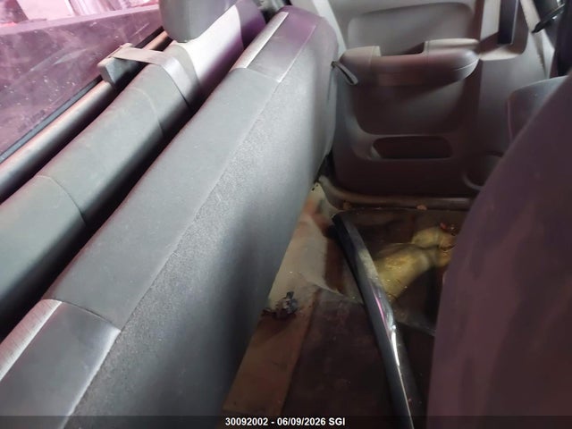 Aukcja sprzedaży 2008 Gmc Sierra K1500, vin: 2GTEK19J181195916, numer aukcji: 30092002