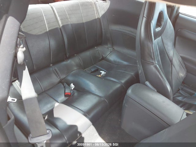 2008 Mitsubishi Eclipse Gt მანქანა იყიდება აუქციონზე, vin: 4A3AK34TX8E603246, აუქციონის ნომერი: 30091961