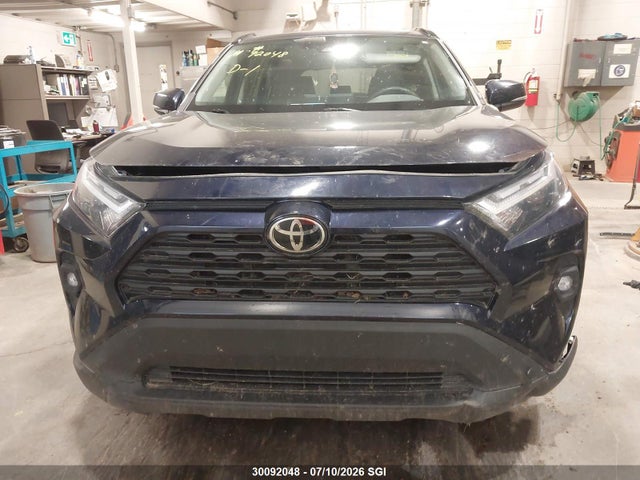 2023 Toyota Rav4 Xle/xle Premium მანქანა იყიდება აუქციონზე, vin: 2T3R1RFV5PW331979, აუქციონის ნომერი: 30092048