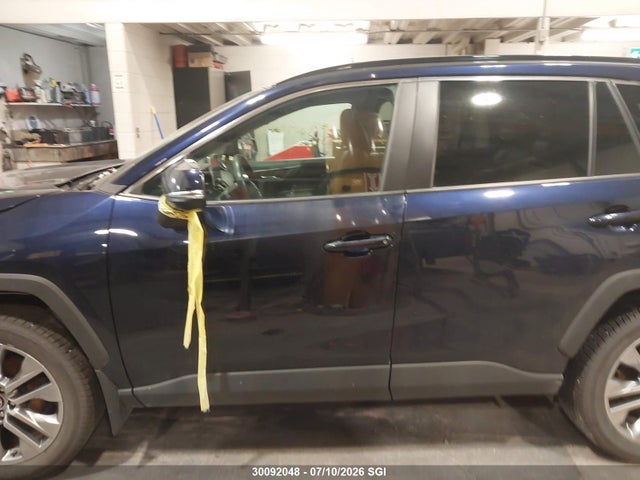 2023 Toyota Rav4 Xle/xle Premium მანქანა იყიდება აუქციონზე, vin: 2T3R1RFV5PW331979, აუქციონის ნომერი: 30092048