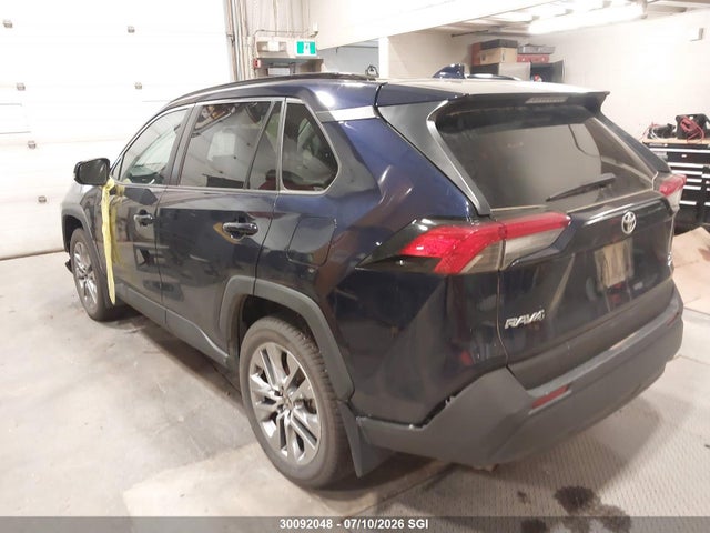 2023 Toyota Rav4 Xle/xle Premium მანქანა იყიდება აუქციონზე, vin: 2T3R1RFV5PW331979, აუქციონის ნომერი: 30092048
