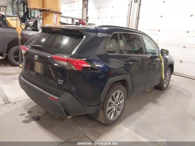 2023 Toyota Rav4 Xle/xle Premium მანქანა იყიდება აუქციონზე, vin: 2T3R1RFV5PW331979, აუქციონის ნომერი: 30092048