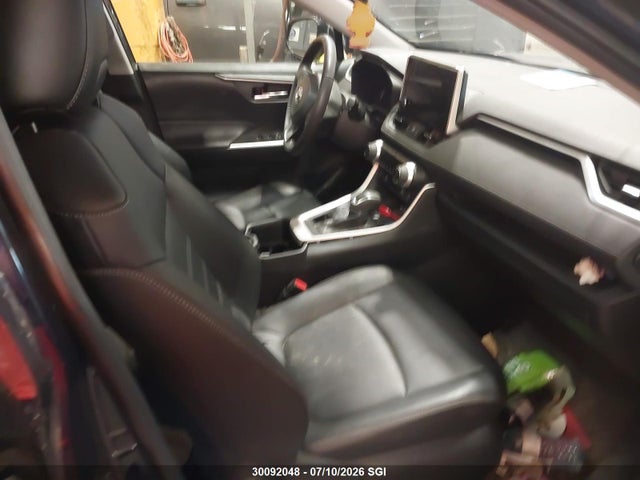 2023 Toyota Rav4 Xle/xle Premium მანქანა იყიდება აუქციონზე, vin: 2T3R1RFV5PW331979, აუქციონის ნომერი: 30092048