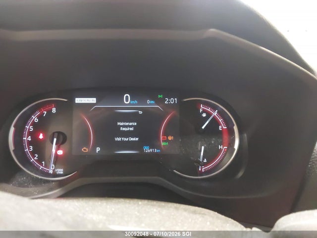 2023 Toyota Rav4 Xle/xle Premium მანქანა იყიდება აუქციონზე, vin: 2T3R1RFV5PW331979, აუქციონის ნომერი: 30092048