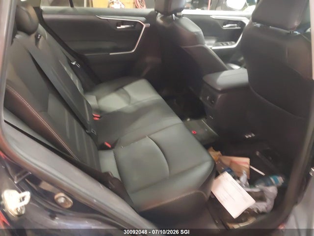 2023 Toyota Rav4 Xle/xle Premium მანქანა იყიდება აუქციონზე, vin: 2T3R1RFV5PW331979, აუქციონის ნომერი: 30092048