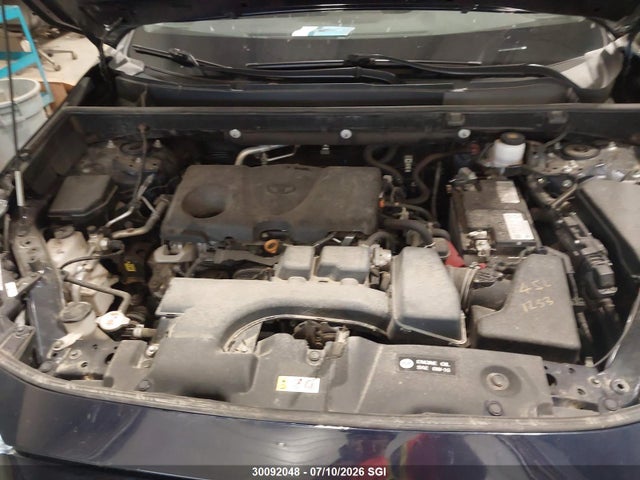 2023 Toyota Rav4 Xle/xle Premium მანქანა იყიდება აუქციონზე, vin: 2T3R1RFV5PW331979, აუქციონის ნომერი: 30092048