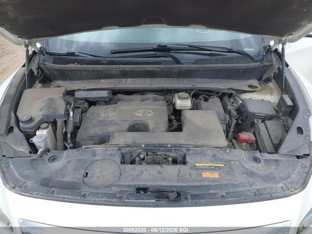 5N1DL0MM2HC514721 Infiniti QX60