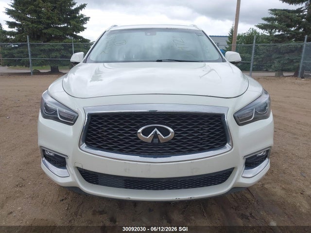 5N1DL0MM2HC514721 Infiniti QX60