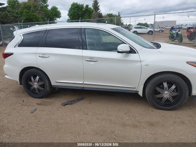 5N1DL0MM2HC514721 Infiniti QX60
