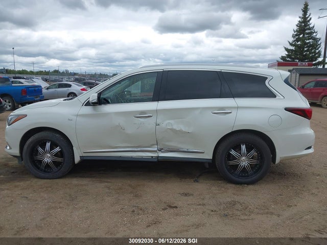 5N1DL0MM2HC514721 Infiniti QX60