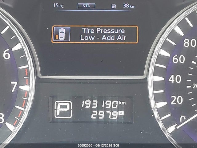 5N1DL0MM2HC514721 Infiniti QX60