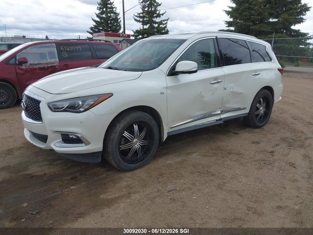 5N1DL0MM2HC514721 Infiniti QX60
