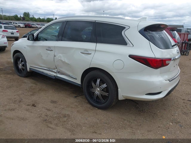 5N1DL0MM2HC514721 Infiniti QX60