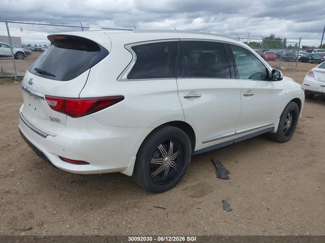 5N1DL0MM2HC514721 Infiniti QX60