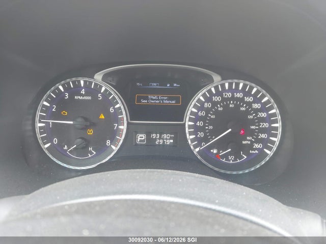 5N1DL0MM2HC514721 Infiniti QX60