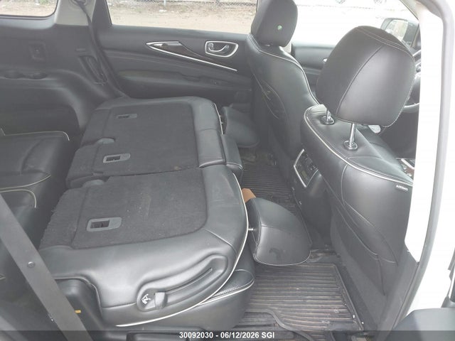 5N1DL0MM2HC514721 Infiniti QX60