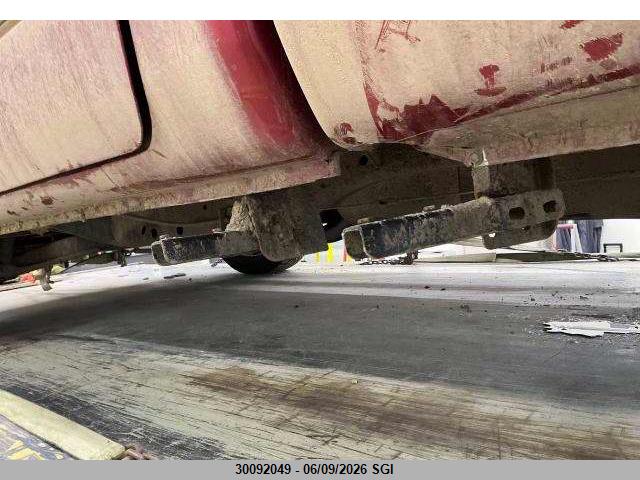 30092049 :رقم المزاد ، 1B7HC16Y2WS744564 vin ، 1998 Dodge Ram 1500 مزاد بيع