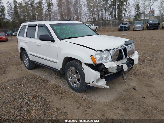 Aukcja sprzedaży 2005 Jeep Grand Cherokee Limited, vin: 1J4HR58265C528086, numer aukcji: 30089966