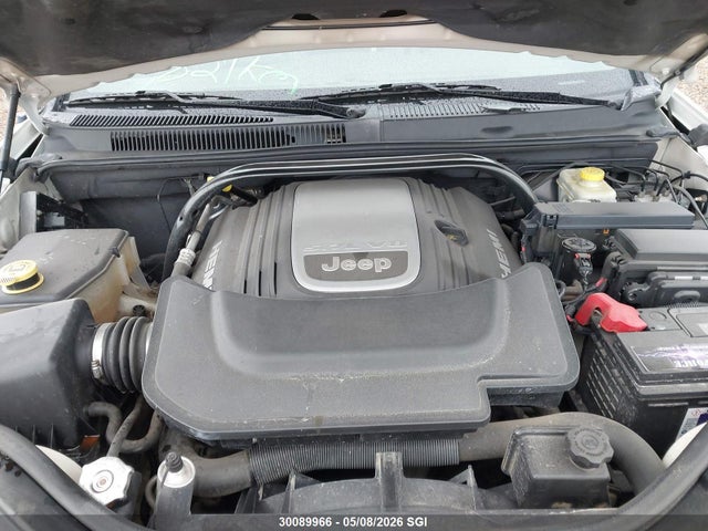 Aukcja sprzedaży 2005 Jeep Grand Cherokee Limited, vin: 1J4HR58265C528086, numer aukcji: 30089966