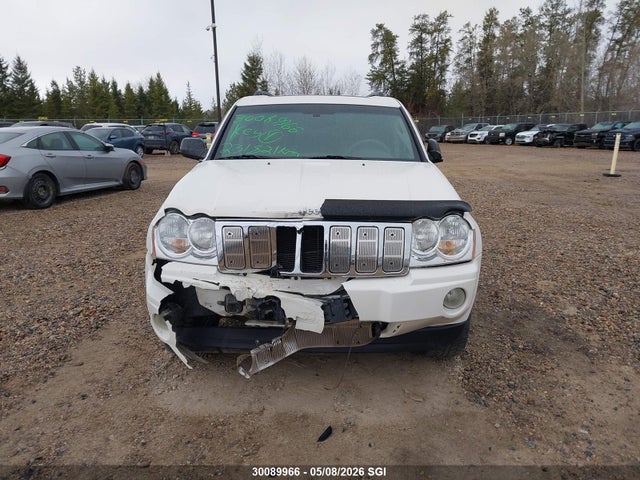 Aukcja sprzedaży 2005 Jeep Grand Cherokee Limited, vin: 1J4HR58265C528086, numer aukcji: 30089966